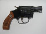 Smith & Wesson 36 - 4 of 9