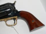Uberti 1858 Remington Conversion - 6 of 8