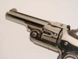 Smith & Wesson Model 1 1/2 - 2 of 15