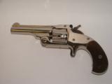 Smith & Wesson Model 1 1/2 - 1 of 15