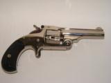 Smith & Wesson Model 1 1/2 - 5 of 15