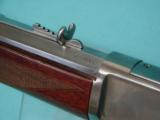Uberti 1873 Stainless Rifle - 5 of 10