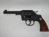 Colt Official Police - 1 of 11
