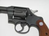 Colt Official Police - 2 of 11