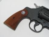 Colt Official Police - 9 of 11