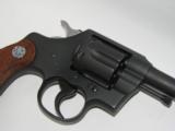 Colt Official Police - 7 of 11
