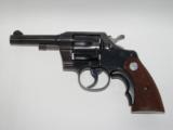 Colt Official Police - 4 of 8