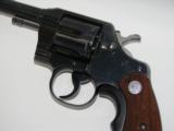 Colt Official Police - 6 of 8