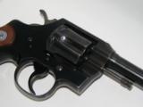 Colt Official Police - 2 of 8