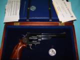 Smith & Wesson 25 125th Anniversary - 2 of 14