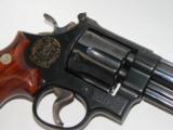 Smith & Wesson 25 125th Anniversary - 9 of 14
