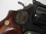Smith & Wesson 25 125th Anniversary - 12 of 14
