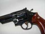 Smith & Wesson 25 125th Anniversary - 4 of 14