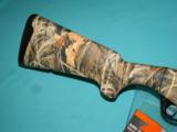 Franchi Affintiy Realtree Camo - 3 of 8