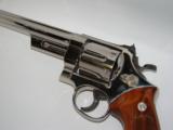 Smith & Wesson 27-2 - 3 of 12