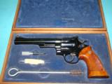 Smith & Wesson 29-2 - 11 of 11