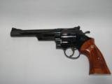 Smith & Wesson 29-2 - 1 of 11