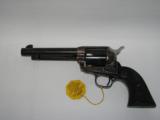 Colt SAA *Unfired* - 1 of 9
