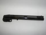 Thompson Contender 357Mag Shot Barrel - 1 of 5