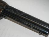 Colt SAA Factory Engraved - 10 of 11