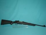 CZ 550 Kevlar Carbine - 1 of 9