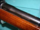 Mauser Custom K98 .308Norma - 11 of 14