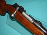 Mauser Custom K98 .308Norma - 2 of 14