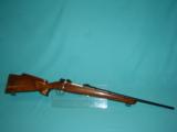 Mauser Custom K98 .308Norma - 1 of 14
