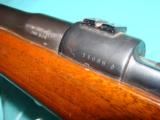 Mauser Custom K98 .308Norma - 12 of 14