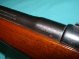 Mauser Custom K98 .308Norma - 13 of 14