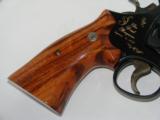 Smith & Wesson 27-3 50th Anniversary - 5 of 12