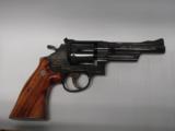 Smith & Wesson 27-3 50th Anniversary - 2 of 12
