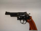 Smith & Wesson 27-3 50th Anniversary - 3 of 12