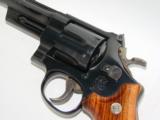 Smith & Wesson 27-3 50th Anniversary - 7 of 12