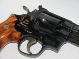 Smith & Wesson 27-3 50th Anniversary - 4 of 12