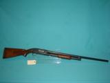 Winchester Model 12 16Gauge - 1 of 11