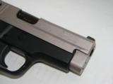 Sig P228 West German - 8 of 11