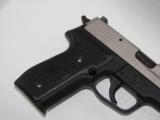 Sig P228 West German - 9 of 11