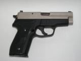 Sig P228 West German - 7 of 11