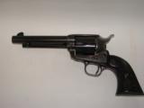 Colt SAA 45Colt - 1 of 9