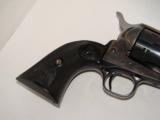 Colt SAA 45Colt - 8 of 9