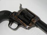 Colt SAA .357 - 3 of 7
