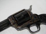 Colt SAA .357 - 2 of 7
