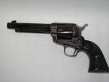 Colt SAA .357 - 1 of 7