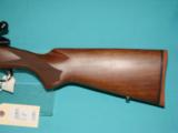 Winchester Model 70 Lightweight - 8 of 11