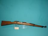 Spanish Mauser - 1 of 14