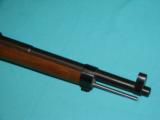 Spanish Mauser - 6 of 14