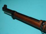 Spanish Mauser - 9 of 14