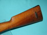 Spanish Mauser - 10 of 14