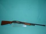 Winchester Model 12 16Gauge - 1 of 11
